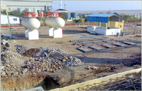 Civil Contractors
